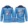 Blue Jays Indigenous Peoples Day Hockey Jersey 2025