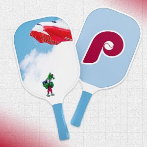 Phillies Pickleball Paddle 2025 Giveaway 2