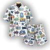 Braves All Star Game 2025 Hawaiian Shirt
