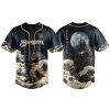 Brewers Batman Night Jersey 2025