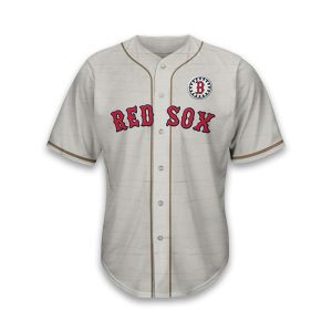 2025 Red Sox Native American And American Indian Celebration Jersey Giveaway 3