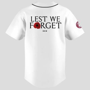 Tigers Memorial Day Jersey 20252