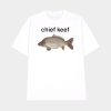 Chief Keef Fish Shirt