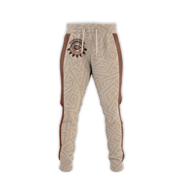 Chiefs Native American Heritage Hoodie 2025