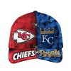 Chiefs x Royals Classic Cap