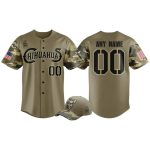 Chihuahuas Appreciation Night 2025 Baseball Jersey