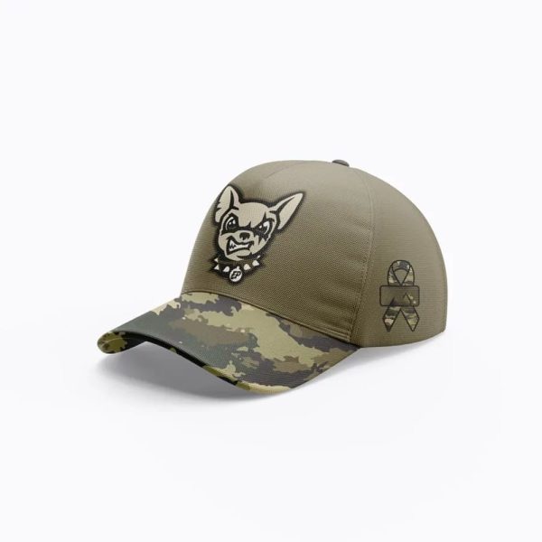 Chihuahuas Appreciation Night 2025 Baseball Jersey