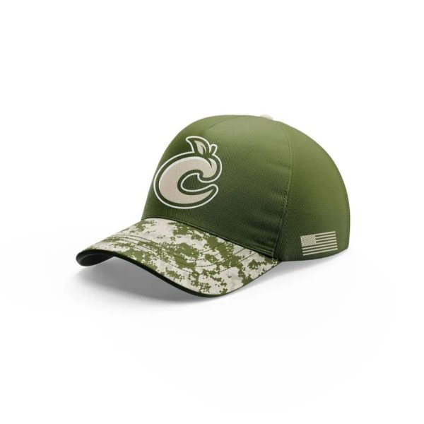 Clingstones Military Jersey 2025