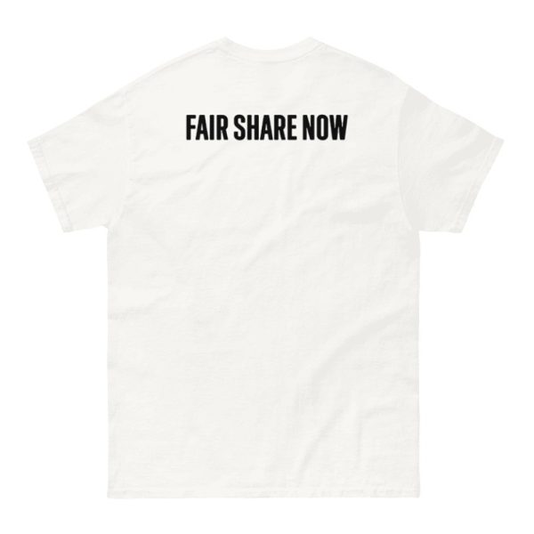 Club World Cash Grab Shirt
