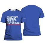 Cubs Father's Day Obvious Shirt 2025 Giveaway