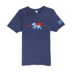 Cubs Windy City Smokeout T-shirt 2025 Giveaway