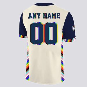 2025 Pride Red Sox Football Jersey2