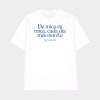 De Mica En Mica Cada Dia Més Marika Shirt