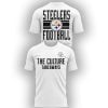 DeShon Elliott Steelers The Cultural Takeaway Shirt