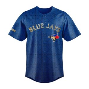 2025 Eid al Adha Blue Jays Jersey1