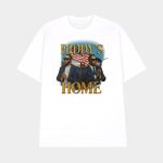 Diddy's Home Rapper Diddy Shirt