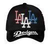 Dodgers 4th Of July Classic Cap