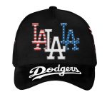 Dodgers 4th Of July Classic Cap