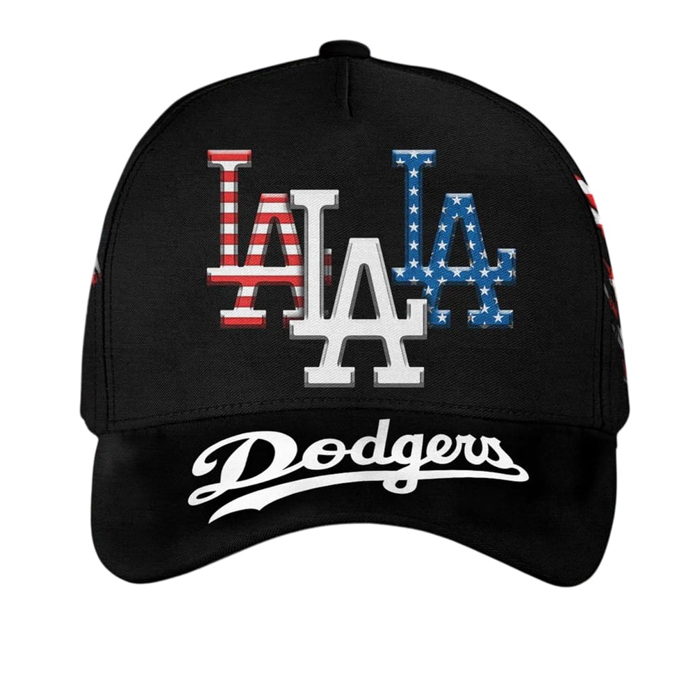 Dodgers 4th Of July Classic Cap Dodgers 4th Of July Classic Cap