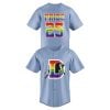 Durham Bulls Pride Jersey 2025