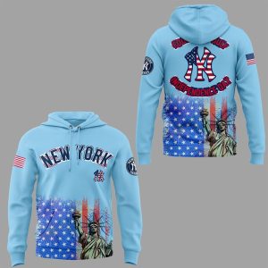 Yankees Fourth Of July 2025 Hoodie1