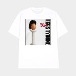 Egg Tyrone Shirt