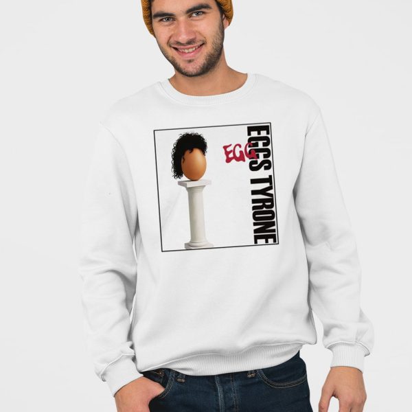 Egg Tyrone Shirt