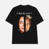 Elon Vs Trump Face Off Shirt