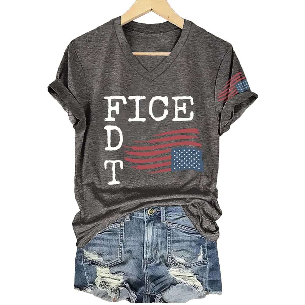 FDT FICE Abolish Ice Fuck Ice Shirt FDT FICE Abolish Ice Fuck Ice Shirt