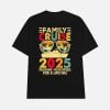 Family Cruise 2025 Making Memories For A Lifetime Shirt