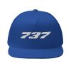 Fielder Rehearsal 737 Hat