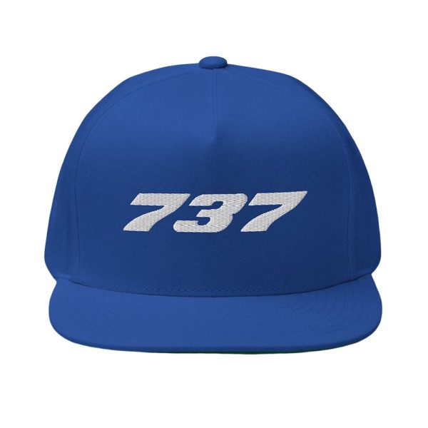 Fielder Rehearsal 737 Hat