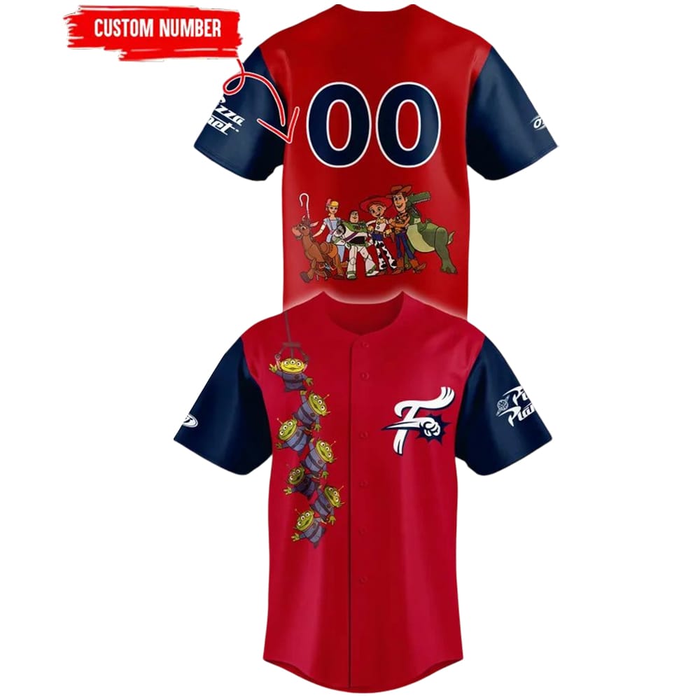 Fightin Phils Toy Story Jersey 2025 Fightin Phils Toy Story Jersey 2025