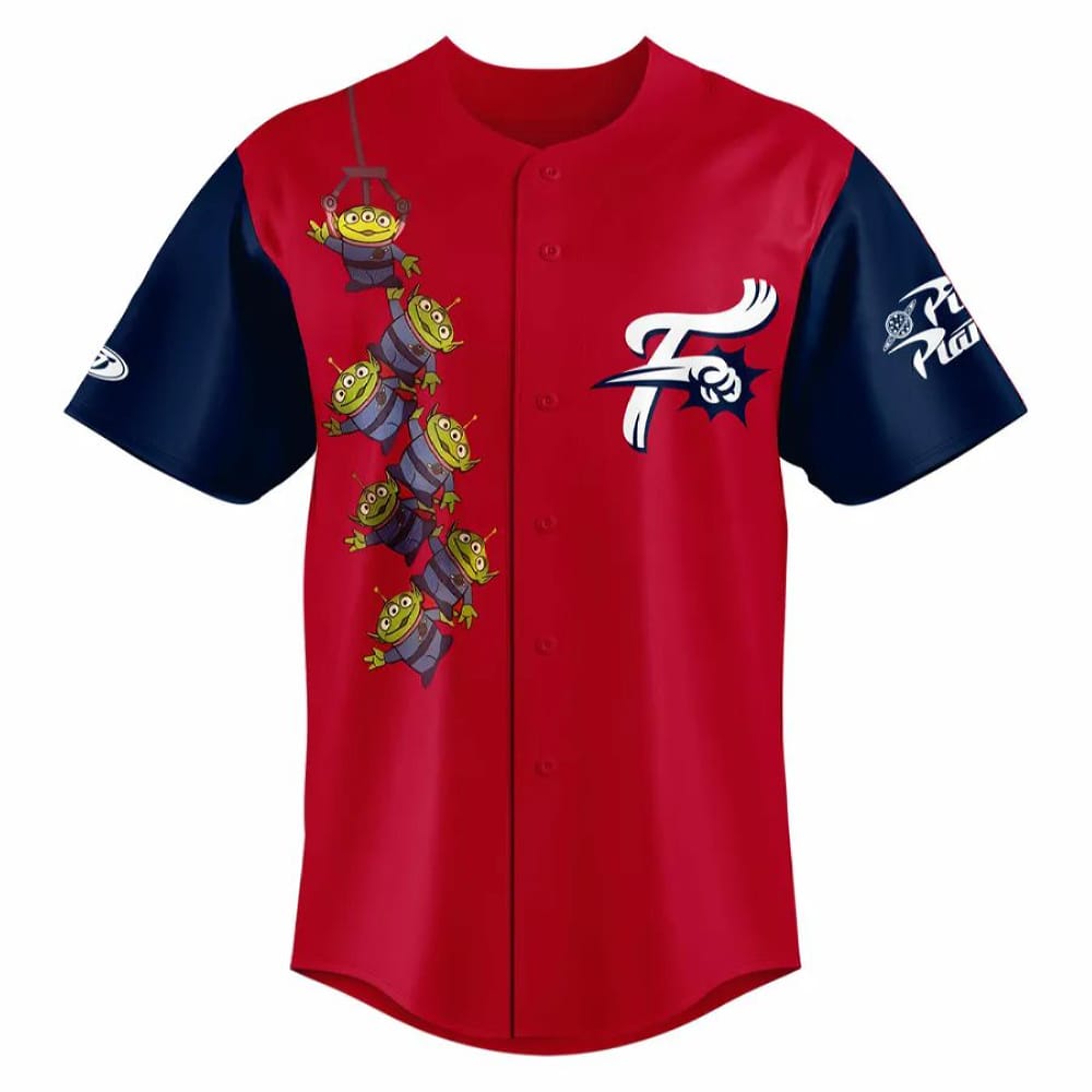 Fightin Phils Toy Story Jersey 2025 Fightin Phils Toy Story Jersey 2025