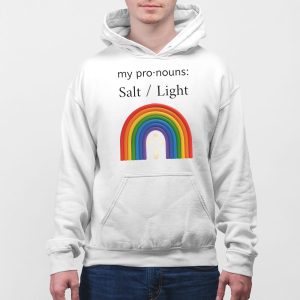 Richard Matthews My Pronouns Salt And Light Shirt 3