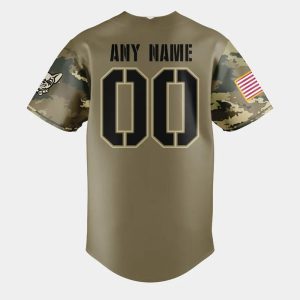 Chihuahuas Appreciation Night 2025 Baseball Jersey2