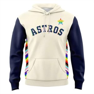 2025 Pride Astros Hoodie1