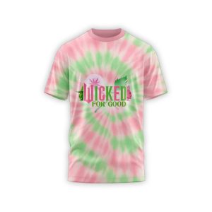 Wicked For Good You Will Be Changed Shirt 1 Wicked For Good You Will Be Changed Shirt1