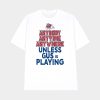 Fresno State Bulldogs Anybody Anytime Anywhere Unless Gus Is Playing Shirt