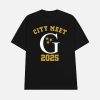 Gettysvue Swim City Meet 2025 Shirt