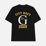 Gettysvue Swim City Meet 2025 Shirt