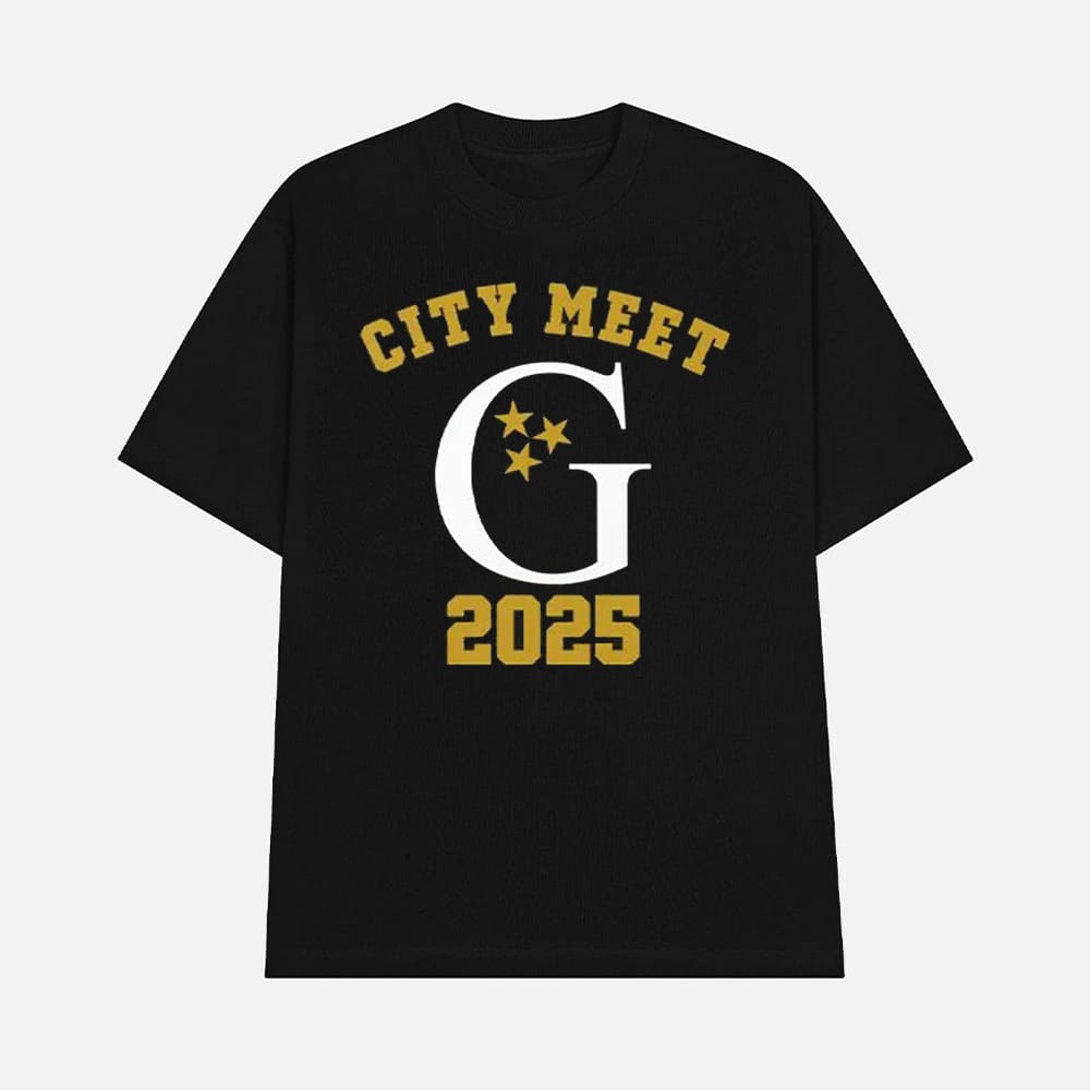Gettysvue Swim City Meet 2025 Shirt 1 Gettysvue Swim City Meet 2025 Shirt