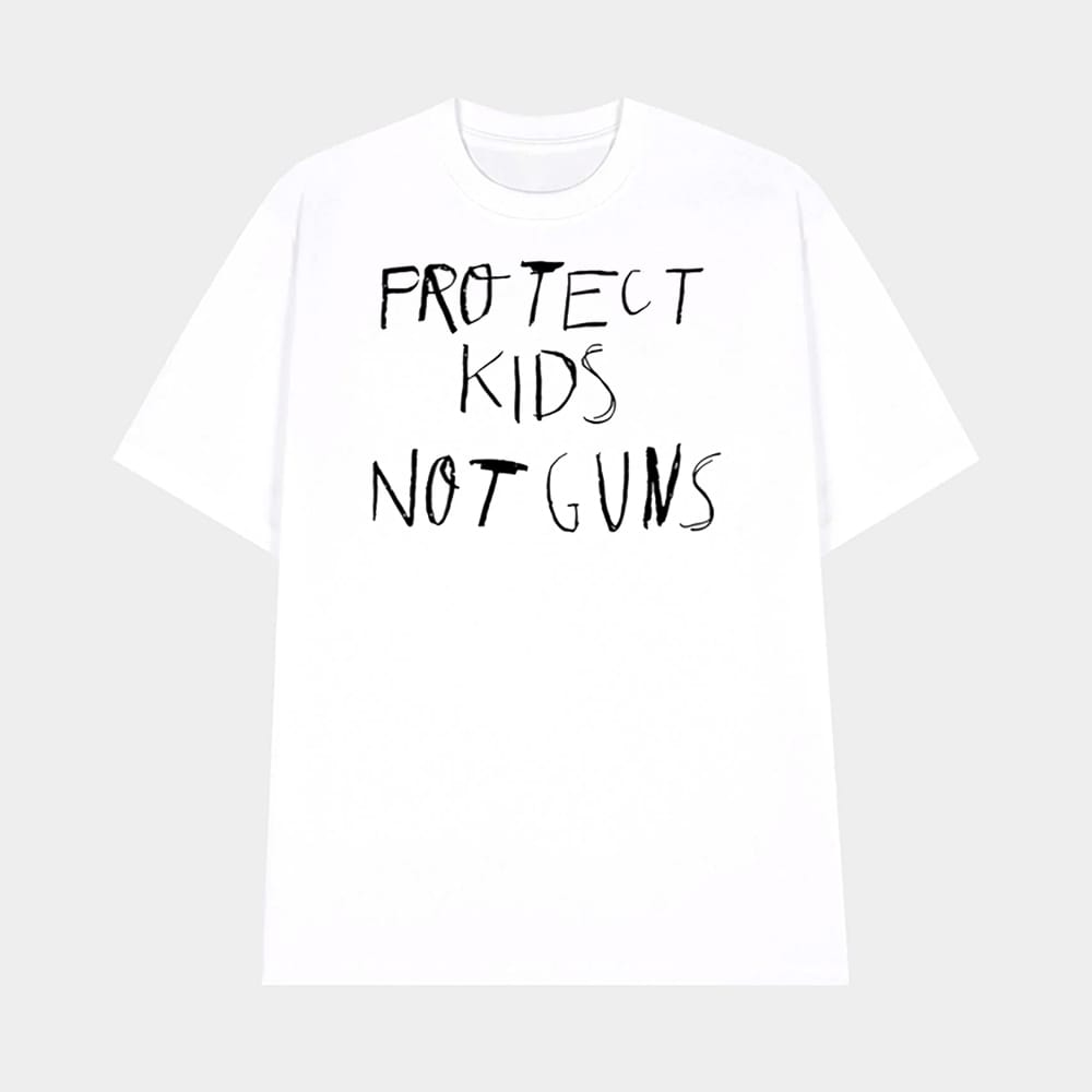 Giannis Antetokounmpo Protect Kids Not Guns Shirt 1 Giannis Antetokounmpo Protect Kids Not Guns Shirt