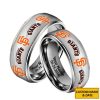 Giants Special Rings Custom Any Name And Date