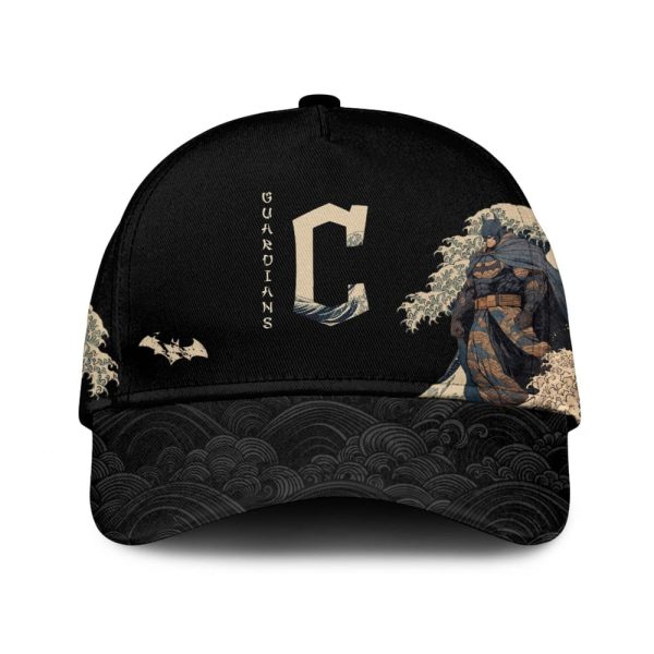 Guardians Batman Night Jersey 2025