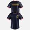 Guardians Black Excellence Celebration Jersey 2025