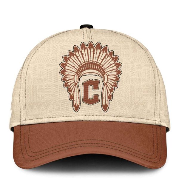 Guardians Native American Heritage Month Baseball Jersey 2025