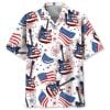 Guitar USA Proud Hawaiian Shirt