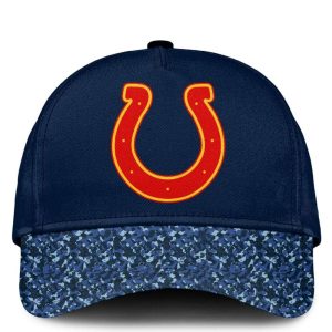 Colts US USMC 250th Birthday Football Jersey 2025 3 Colts US USMC 250th Birthday Football Jersey 20253