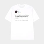 Halsey Can The Basement That They Run Shirt